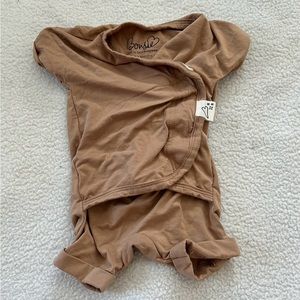 Bonsie Skin to Skin Babywear
